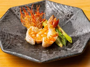 大阪燒・創意鐵板燒 小麥拯救世界 4