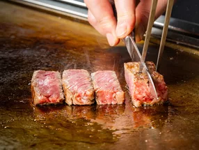 お好み焼き 創作鉄板焼 こむぎは世界を救う 5
