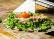 Okonomiyaki Sousakuteppanyaki Komugihasekaiwosukuu 2